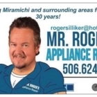 Mr Rogers Appliance Repair - Magasins de gros appareils électroménagers