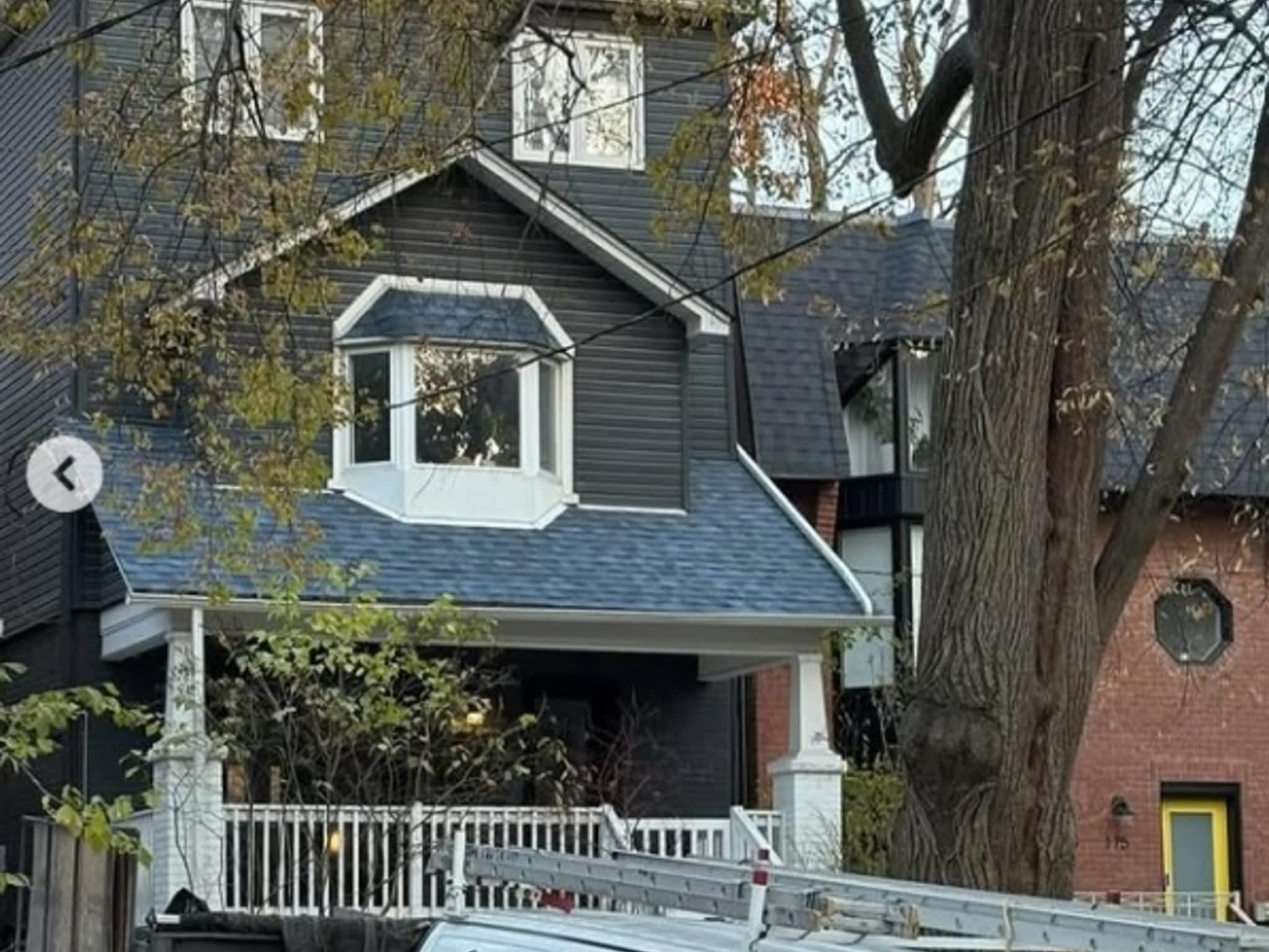 photo Lanigan's Roofing