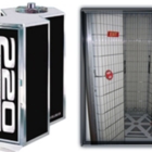 Polished 2 Perfection Beauty Studio Inc - Extensions de cils