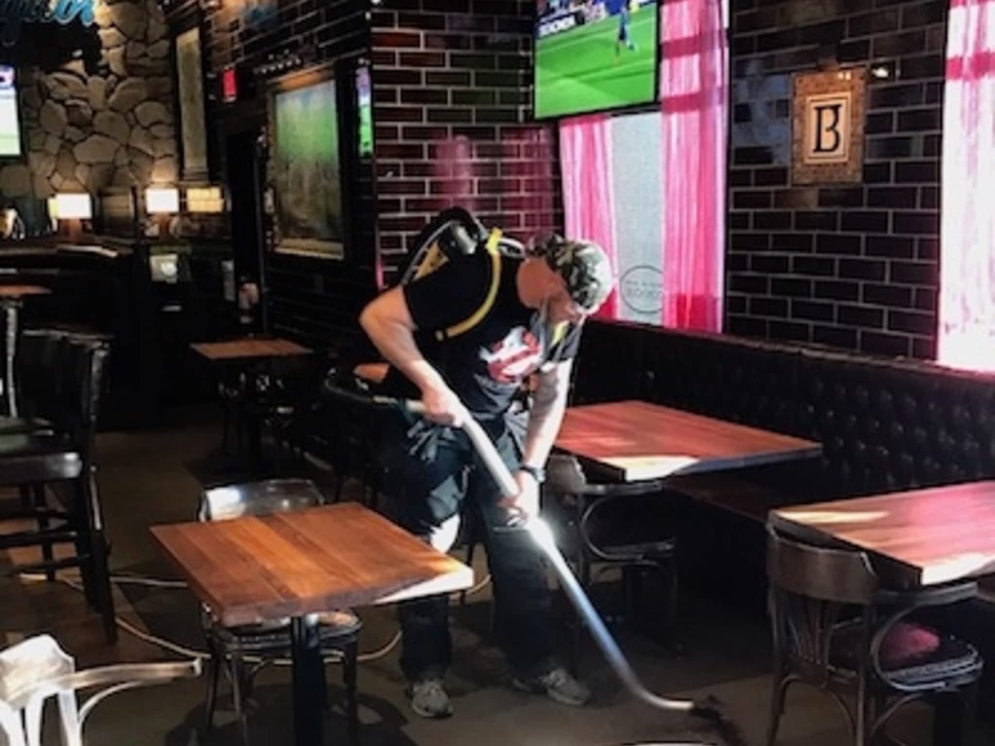 photo Taylor Made Services