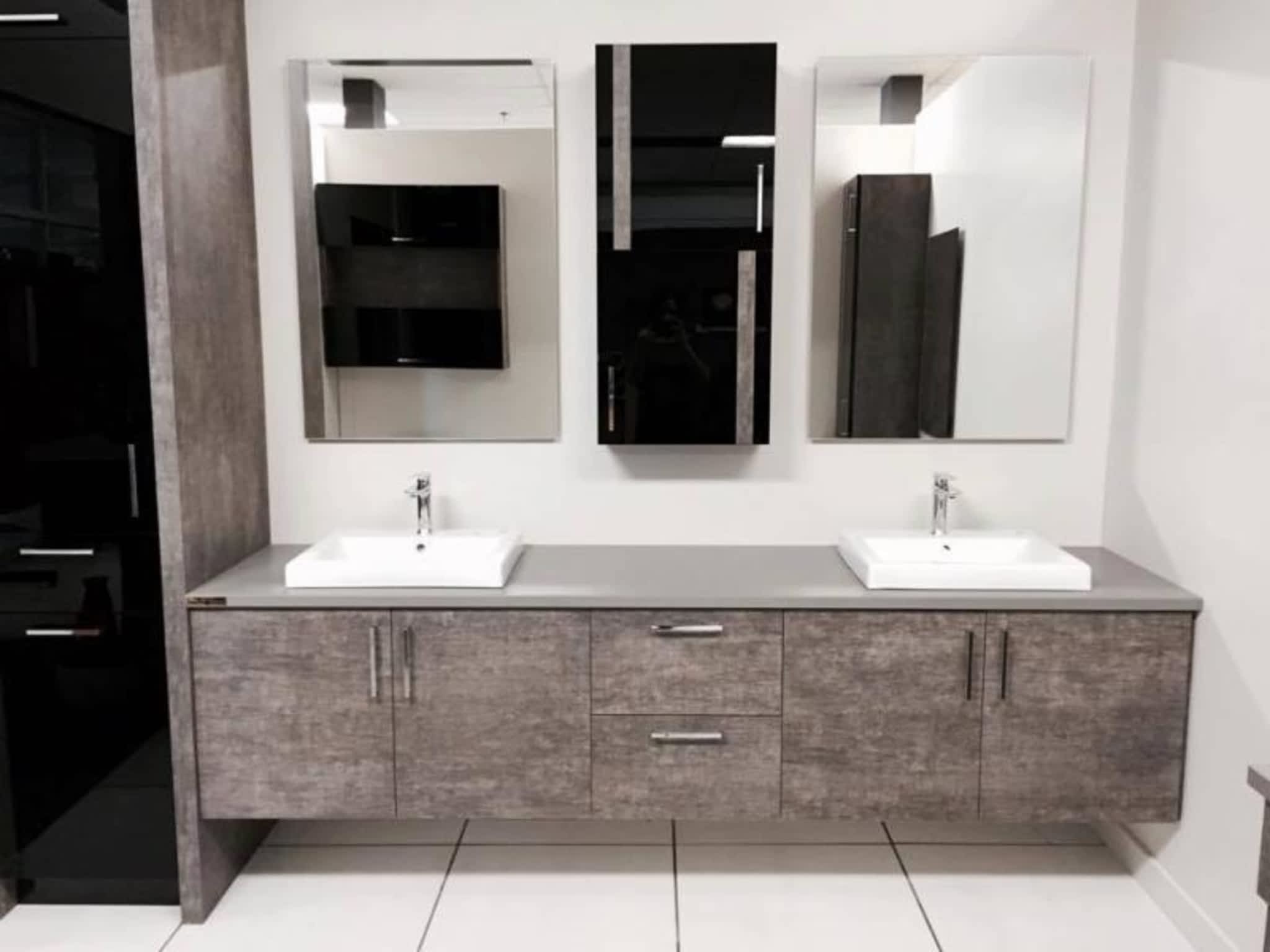 photo Les Cuisines BBCDS (2005) Inc