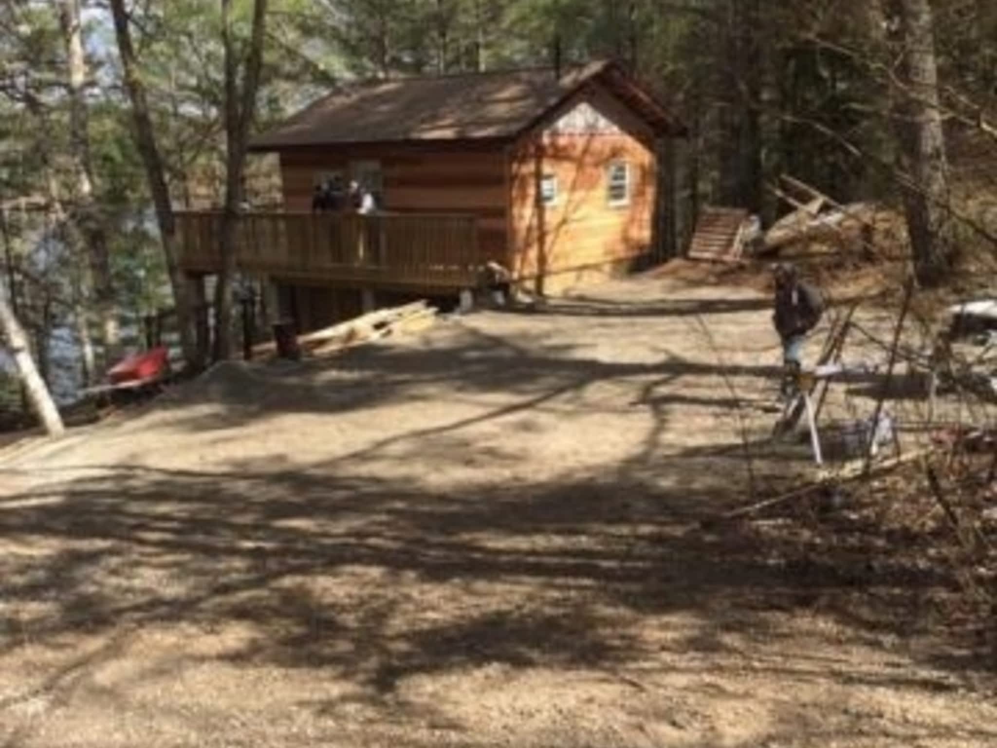 photo Wilbee Contracting