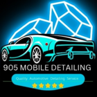 905 Mobile Detailing - Entretien intérieur et extérieur d'auto