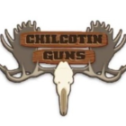 Chilcotin Guns - Logo