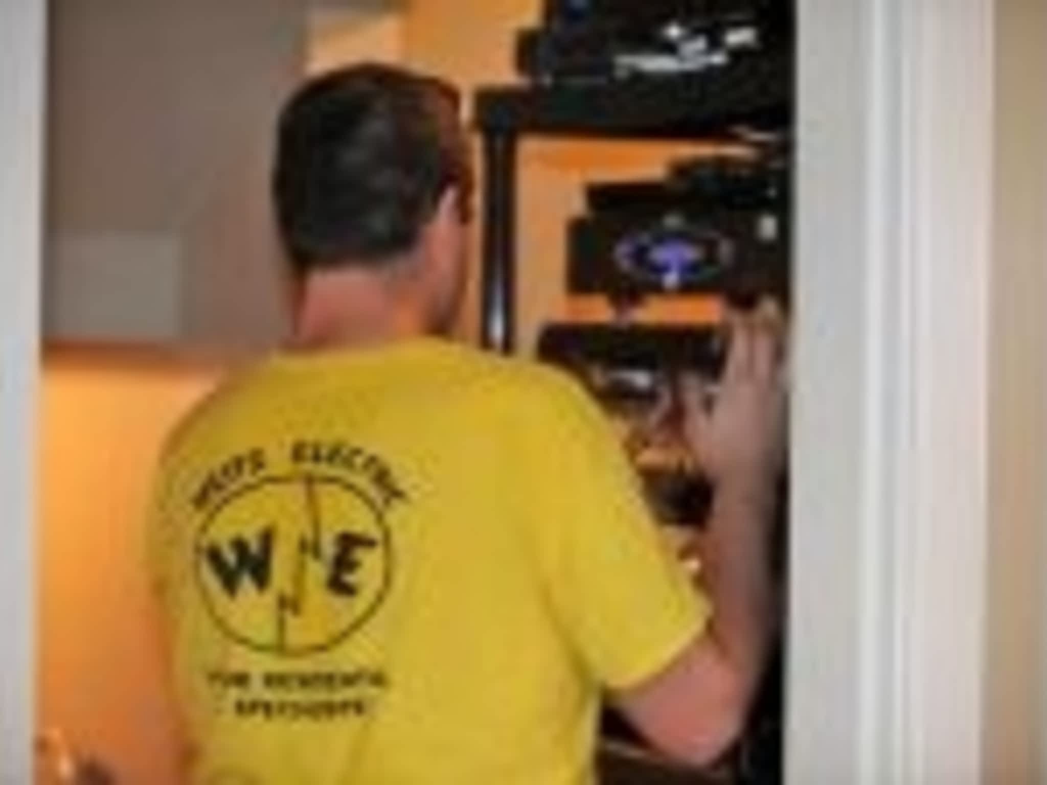 photo Weitz Electric Ltd