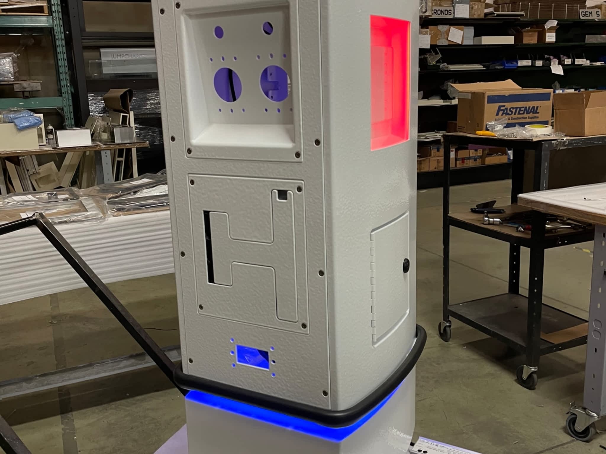 photo CBM - Metal for Innovation