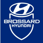 Brossard Hyundai - Logo