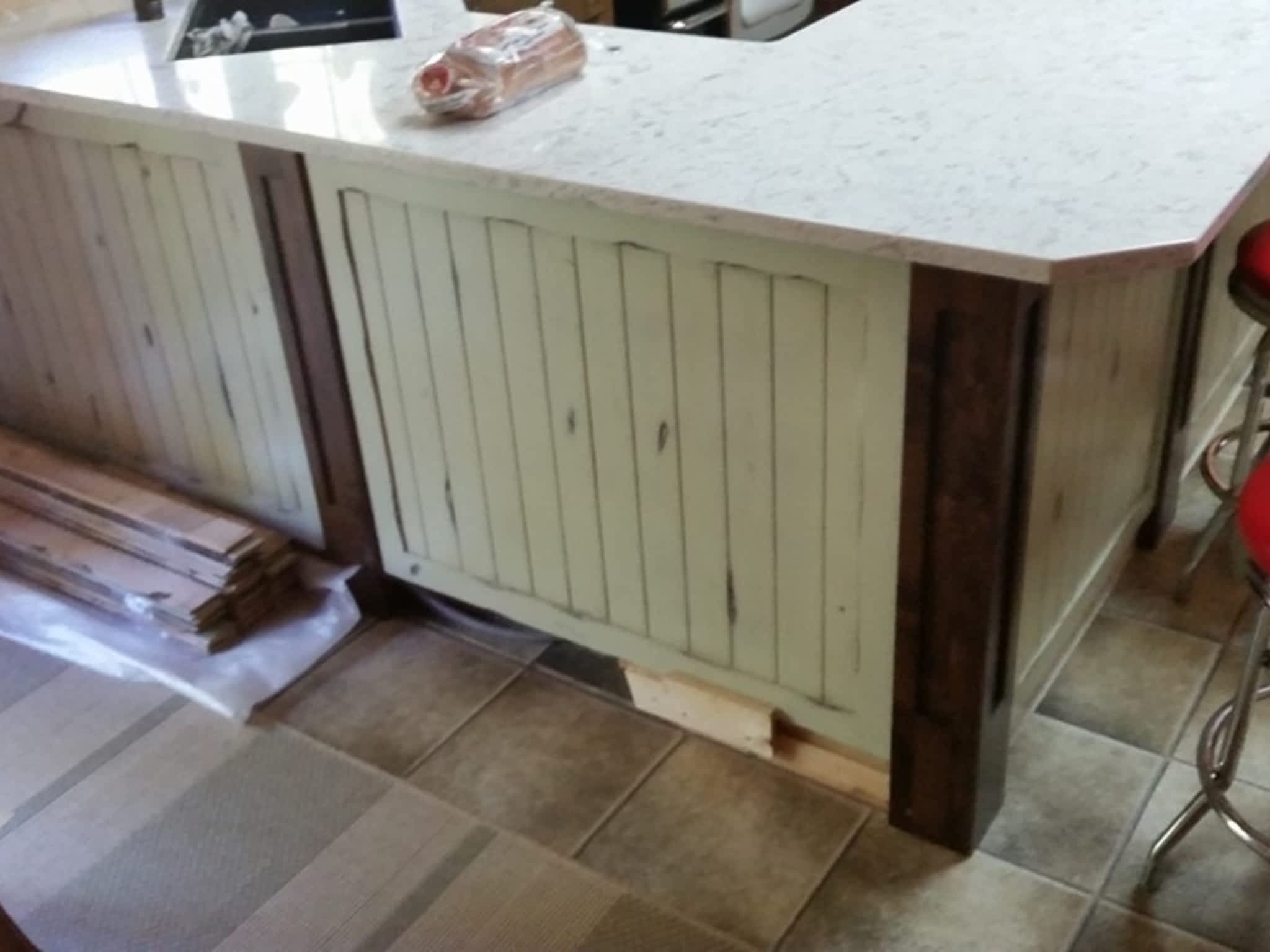 photo Johnson Custom Contracting