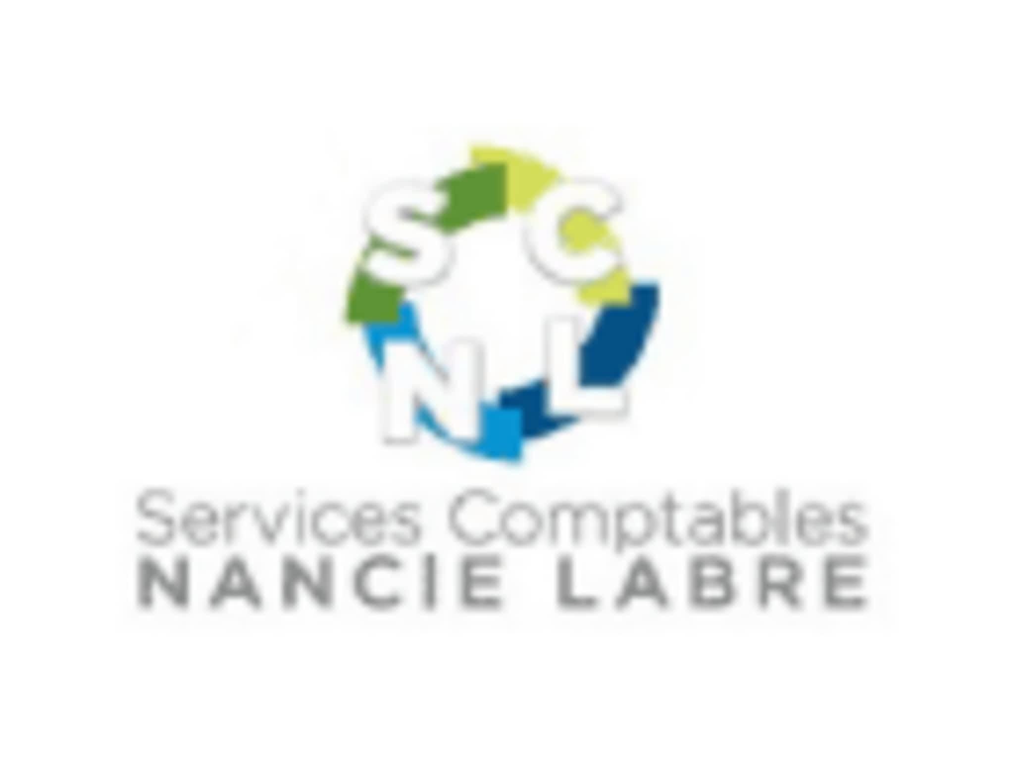photo Services Comptables Nancie Labre Inc