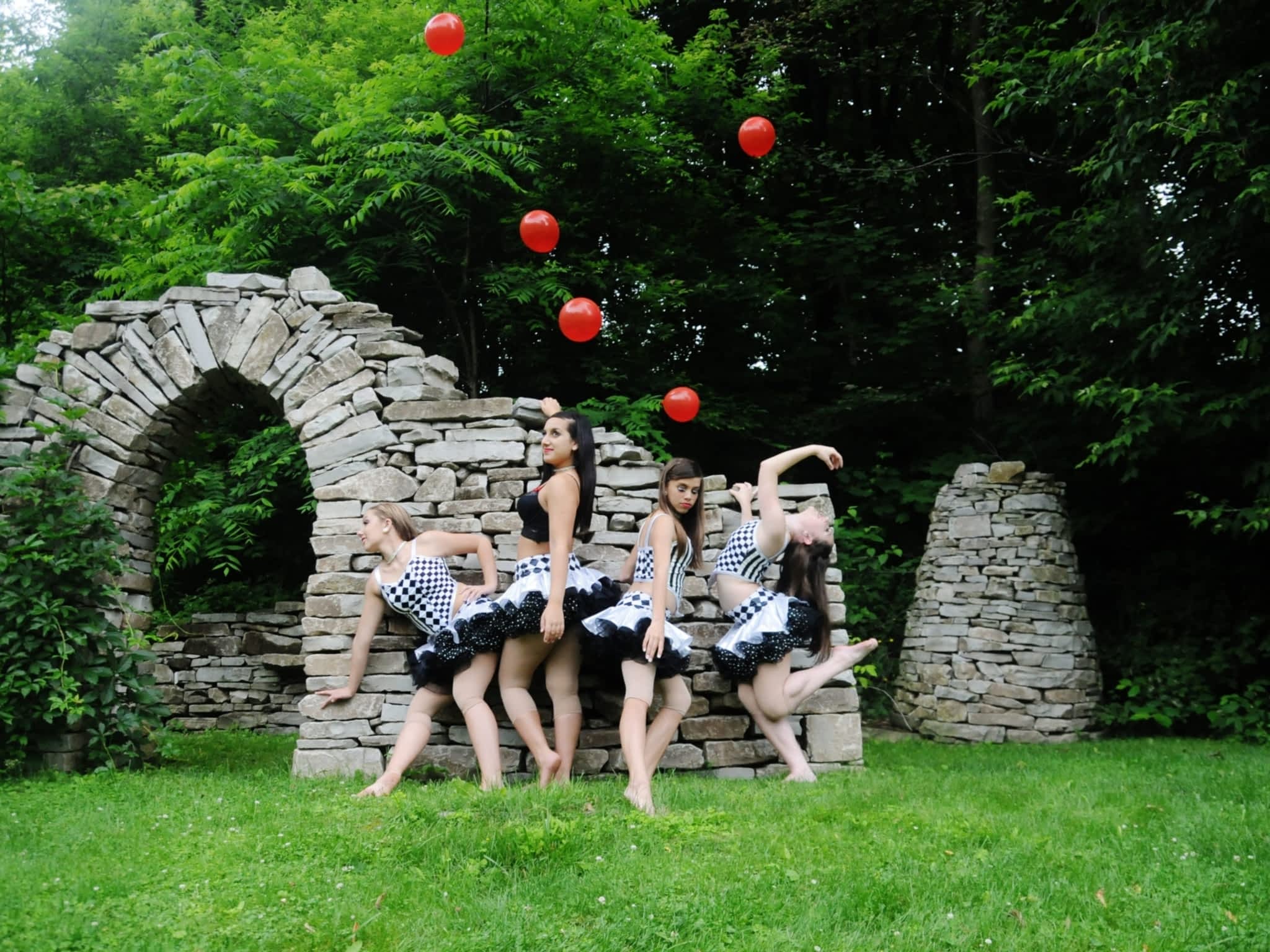 photo Twinkletoes Studio of Dance