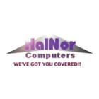 Hal Nor Computers - Logo
