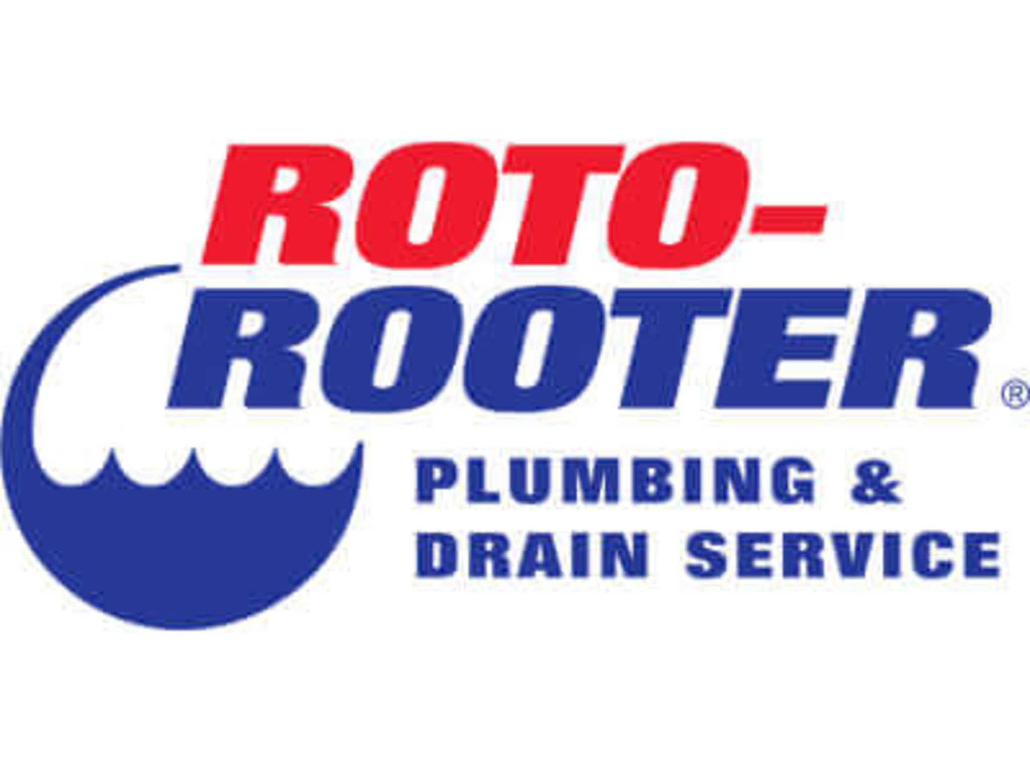 photo Roto-Rooter Plumbing & Drain Services
