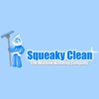 Squeaky Clean - The Window Washing Company - Windows