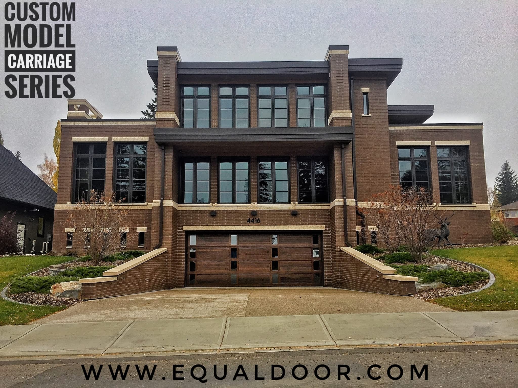 photo Equal Door Industries