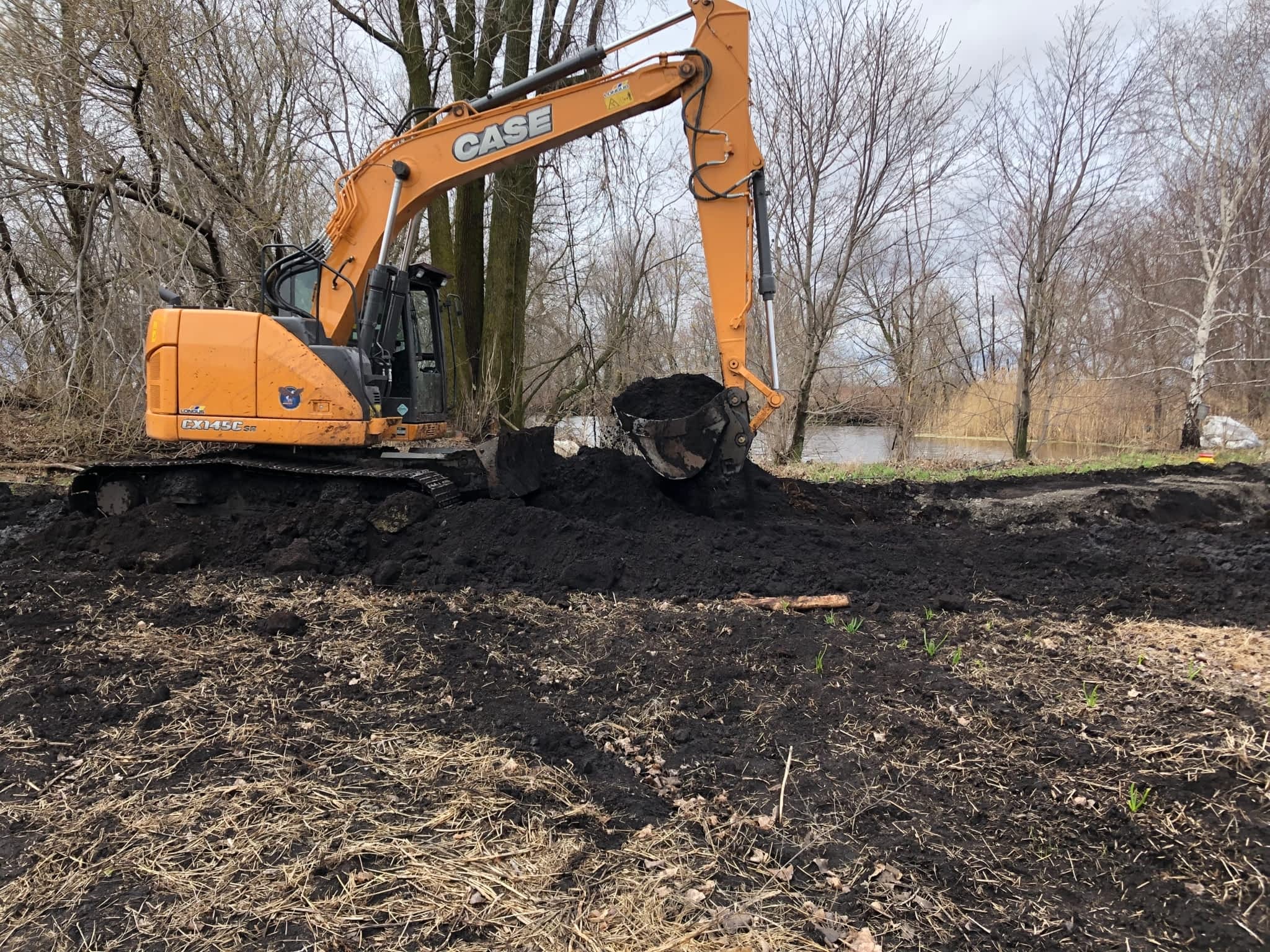 photo Construction COD