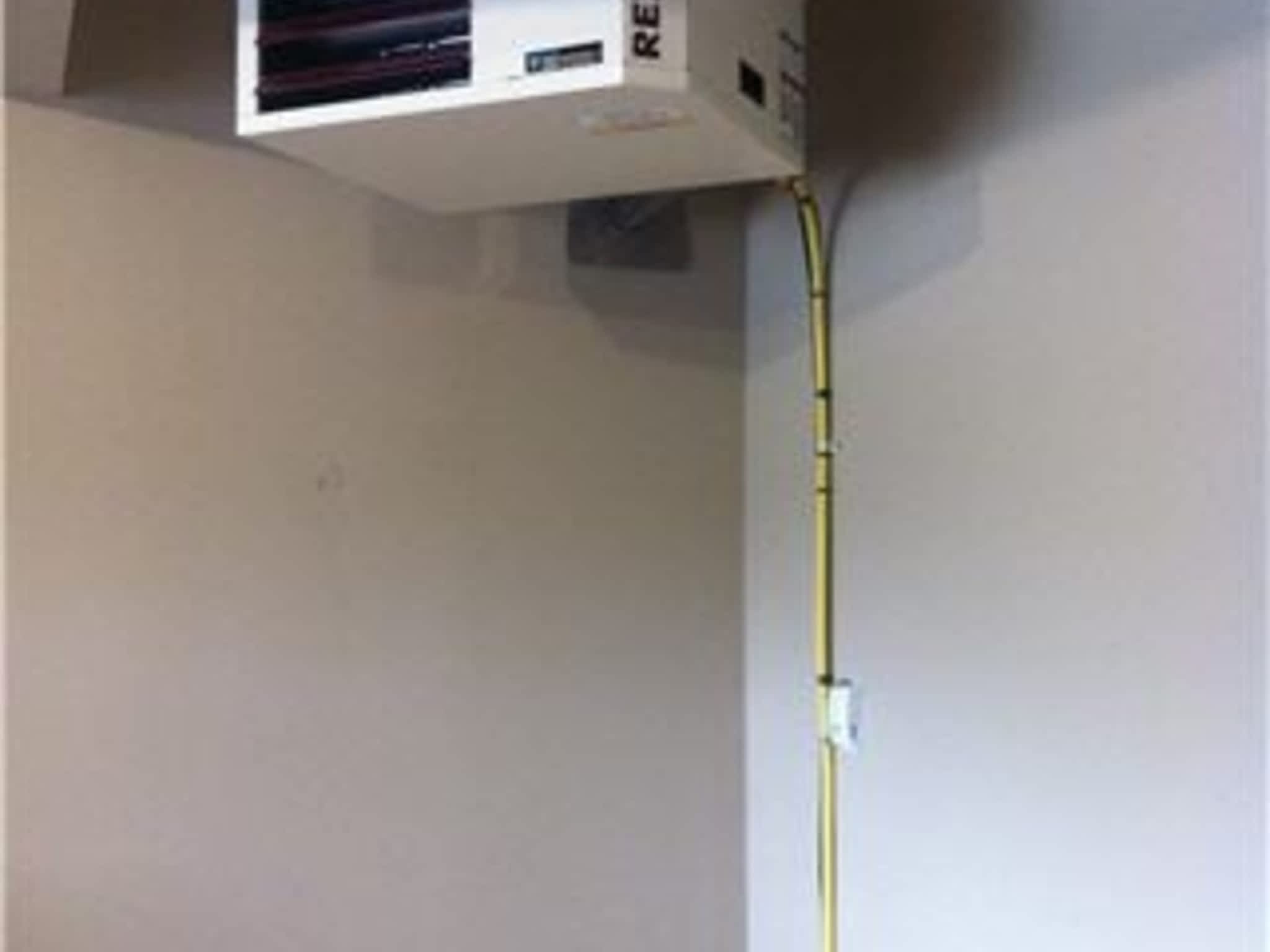 photo Ice Age Mechanical