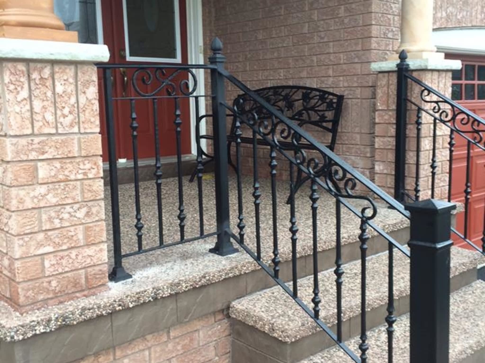 photo Railings By Design