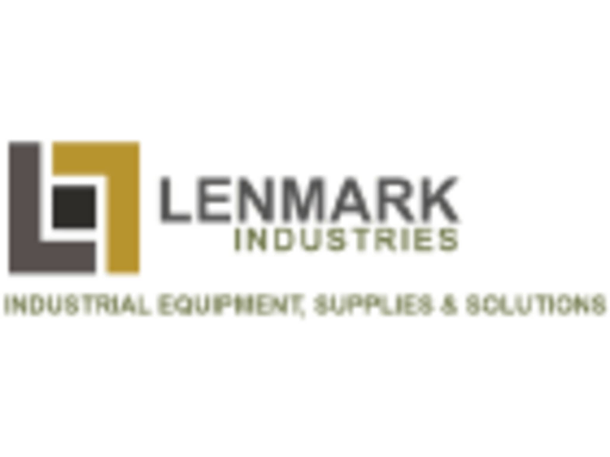 photo Lenmark Industries Ltd.