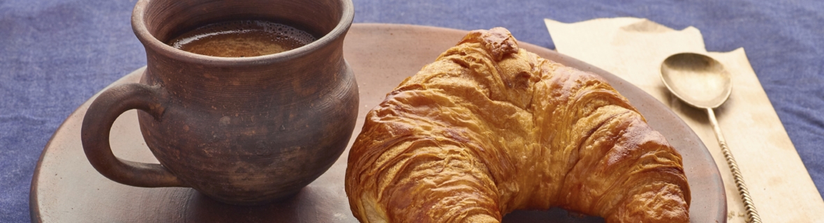 Where to find buttery, flaky croissants in Calgary