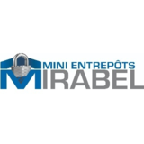 Voir le profil de Mini-Entrepôts Mirabel - Mirabel