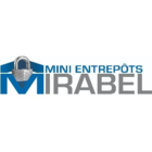 Mini-Entrepôts Mirabel - Logo