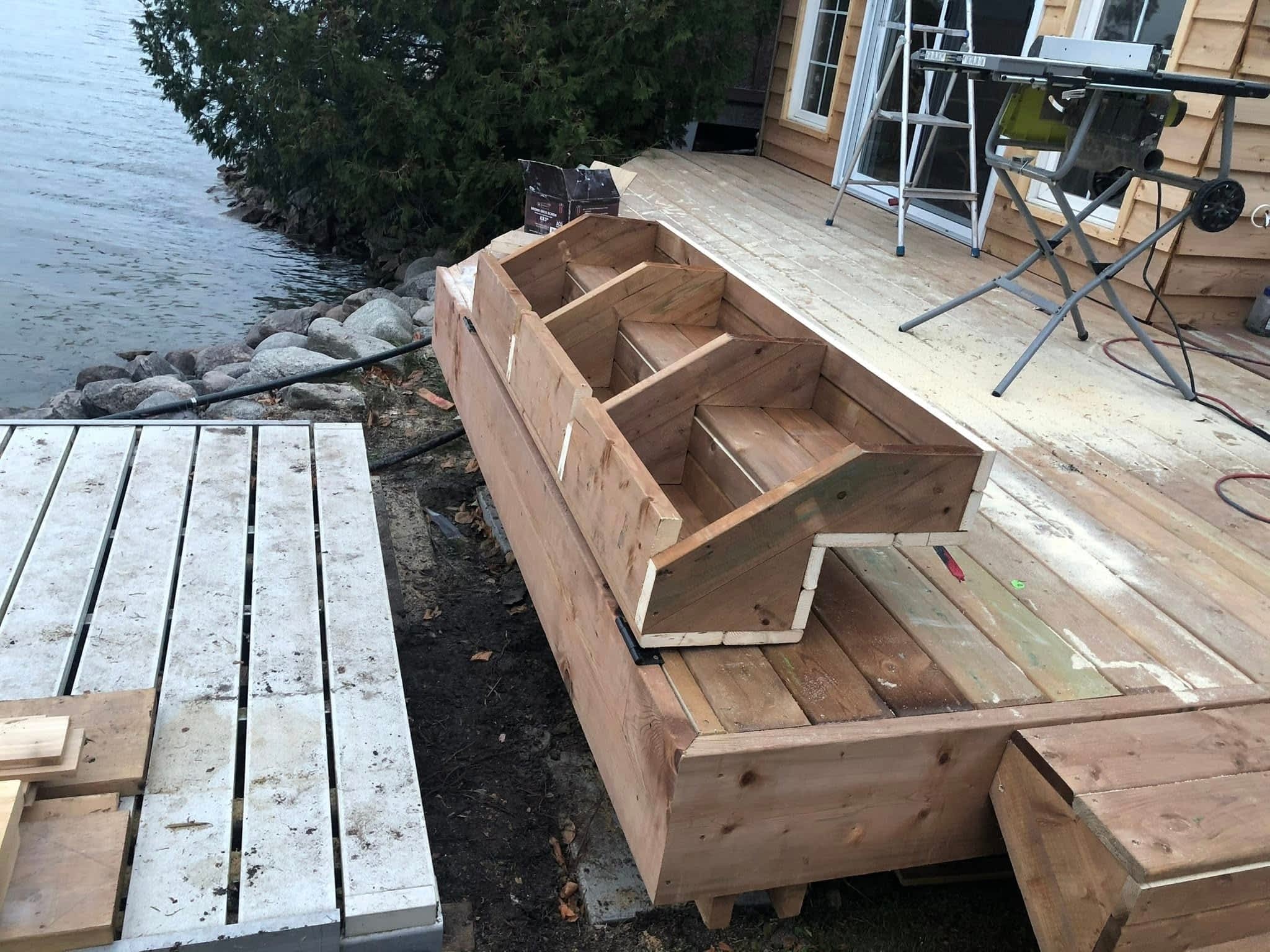 photo Mega Construction Ltd