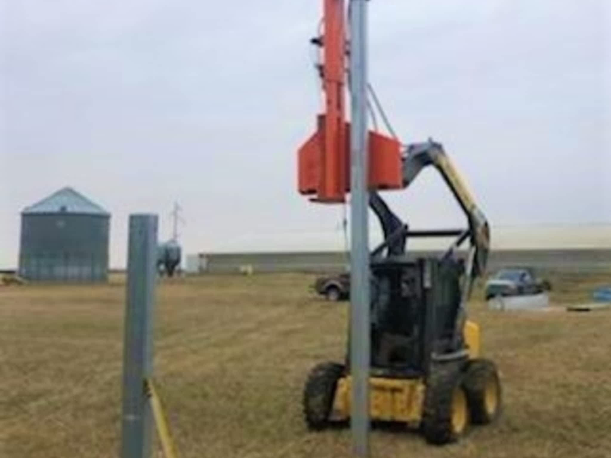 photo Vibe Drive Technologies Inc.