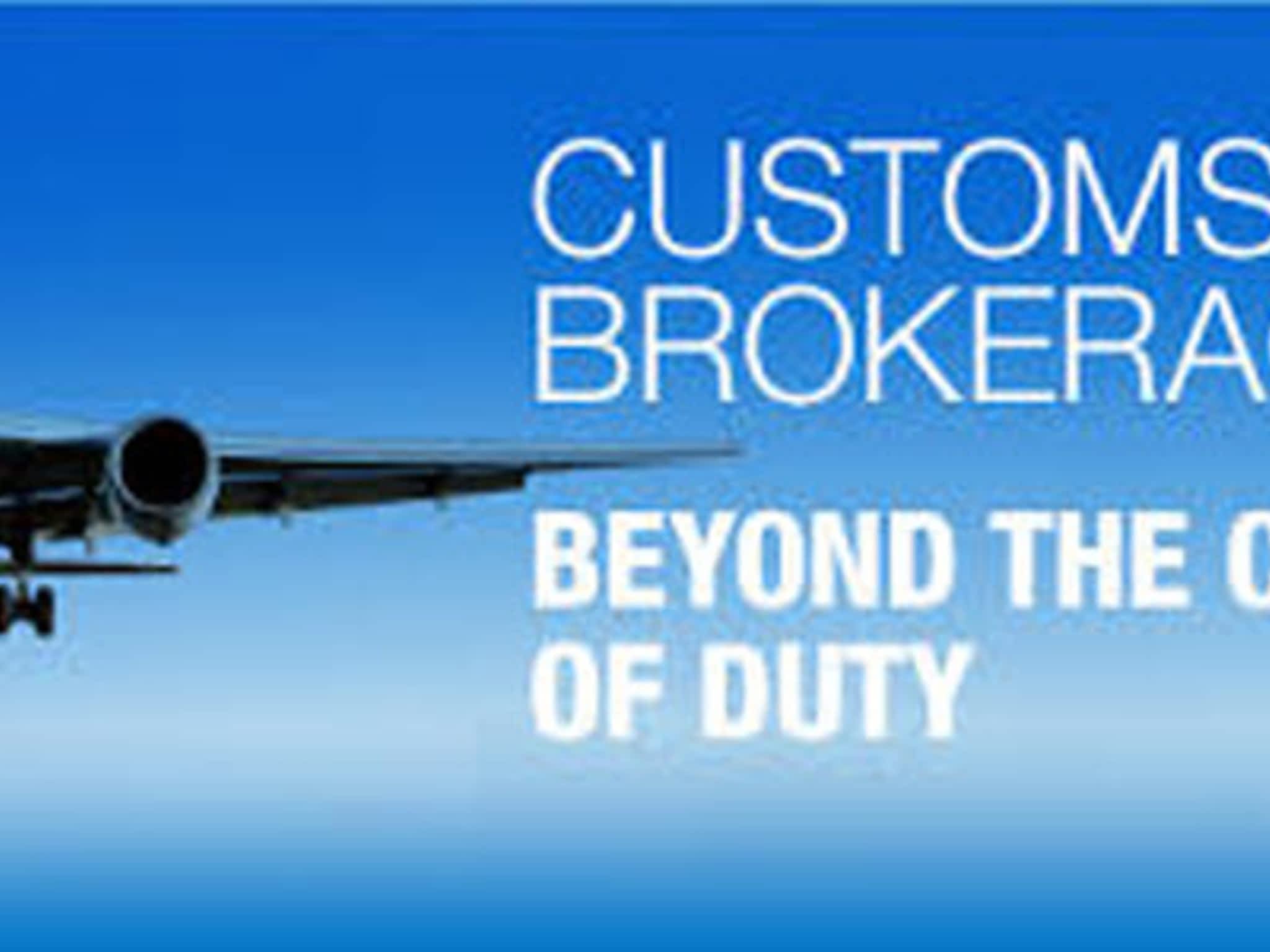 photo Direct Customs & Solutions