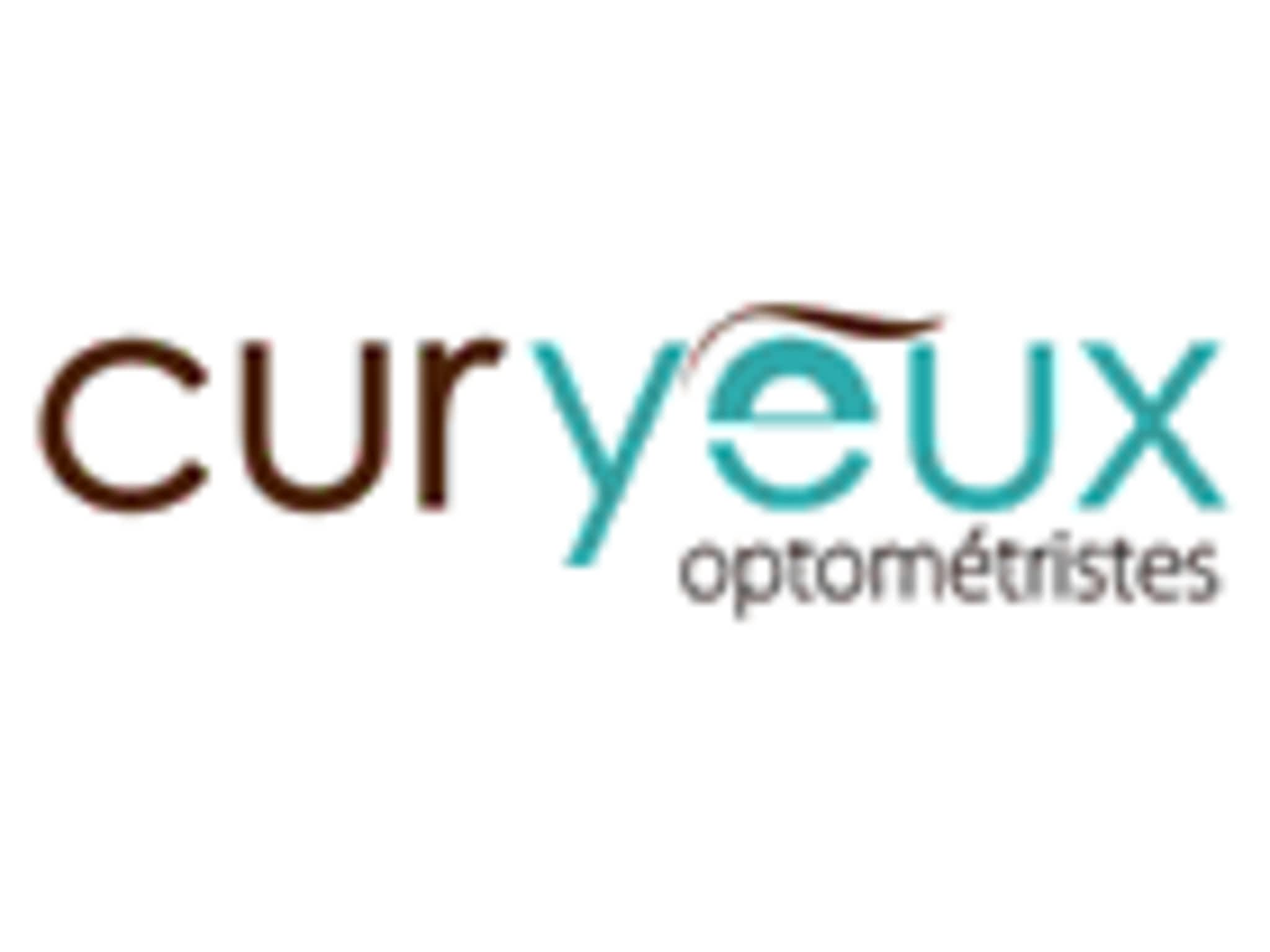 photo CURYEUX - la clinique des yeux