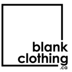 Blankclothing.ca - Wholesale Blank Clothing - Clothing Manufacturers & Wholesalers