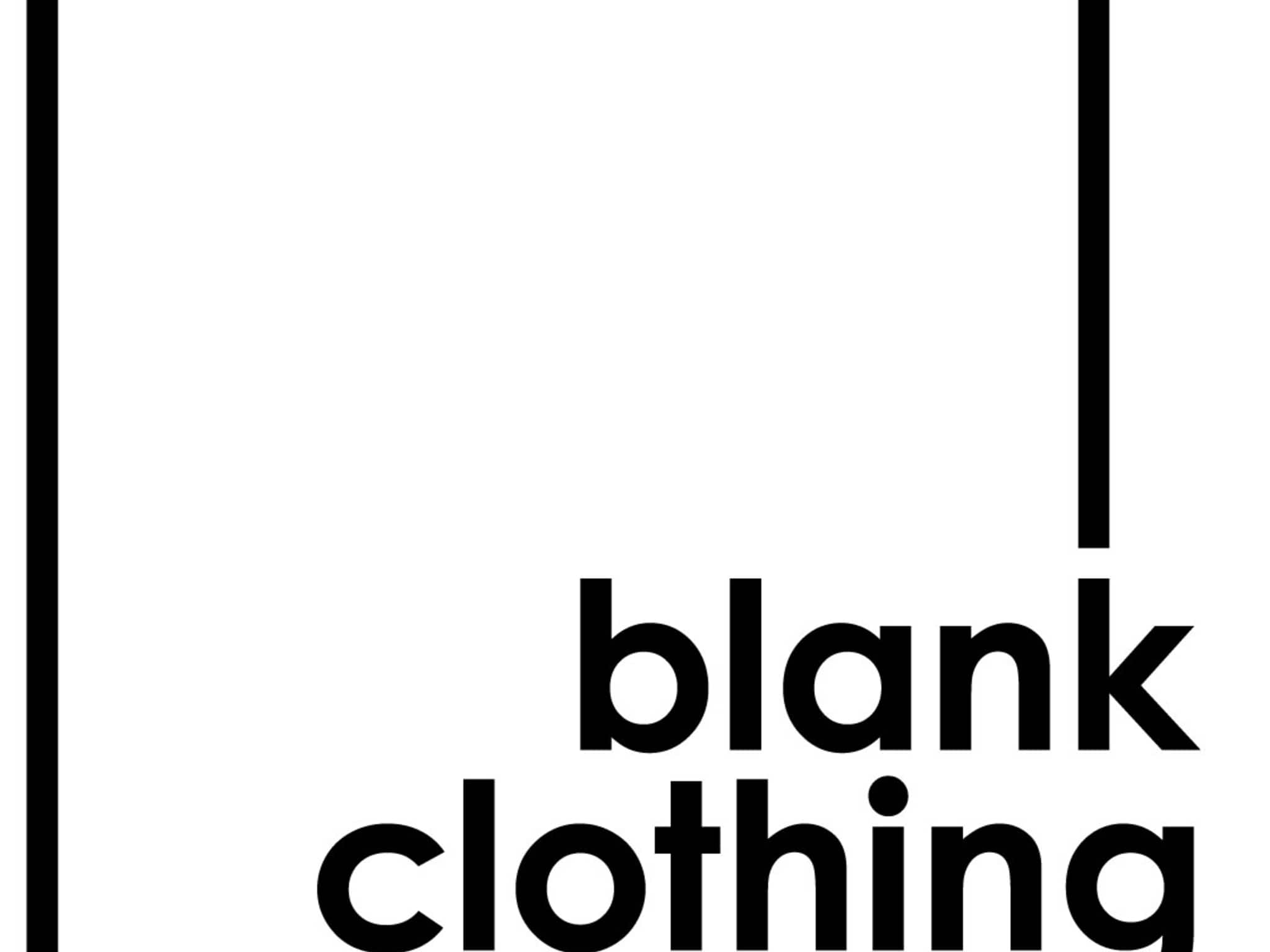 photo Blankclothing.ca - Wholesale Blank Clothing