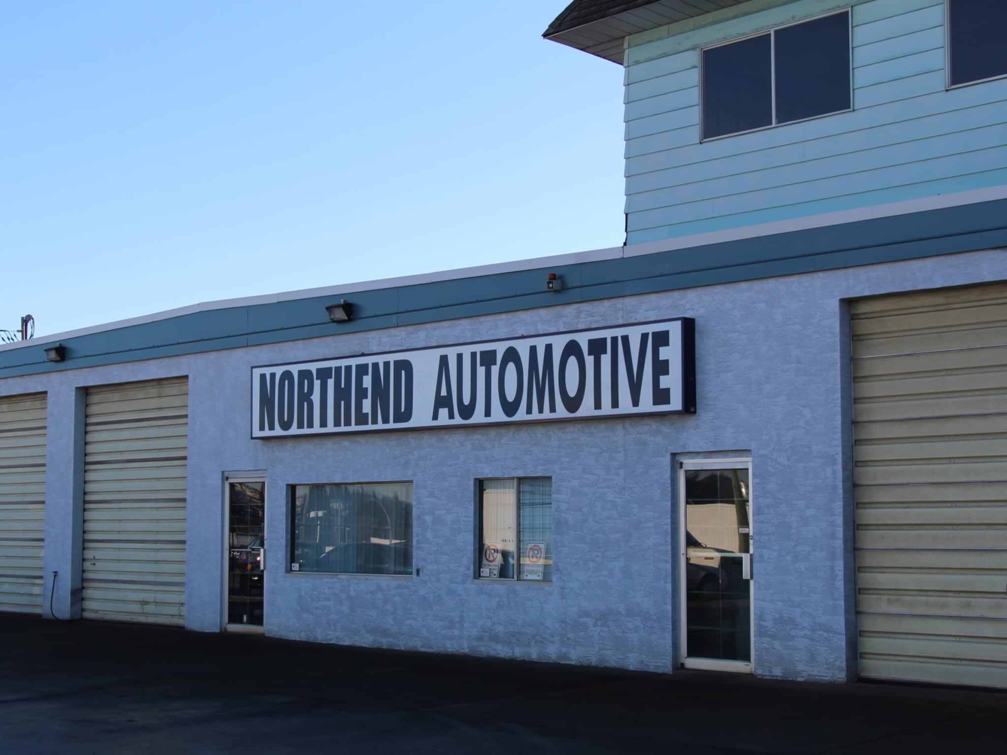 photo Northend Automotive