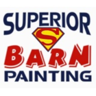 Suprior Barn Painting - Logo