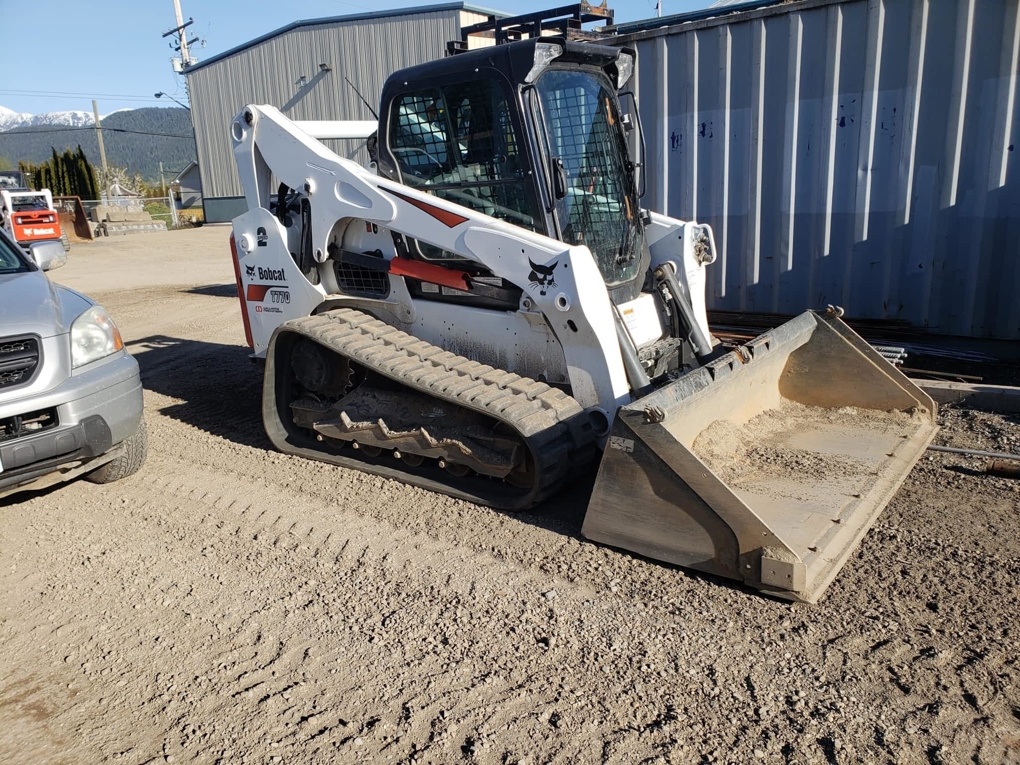 photo Kleanza Construction