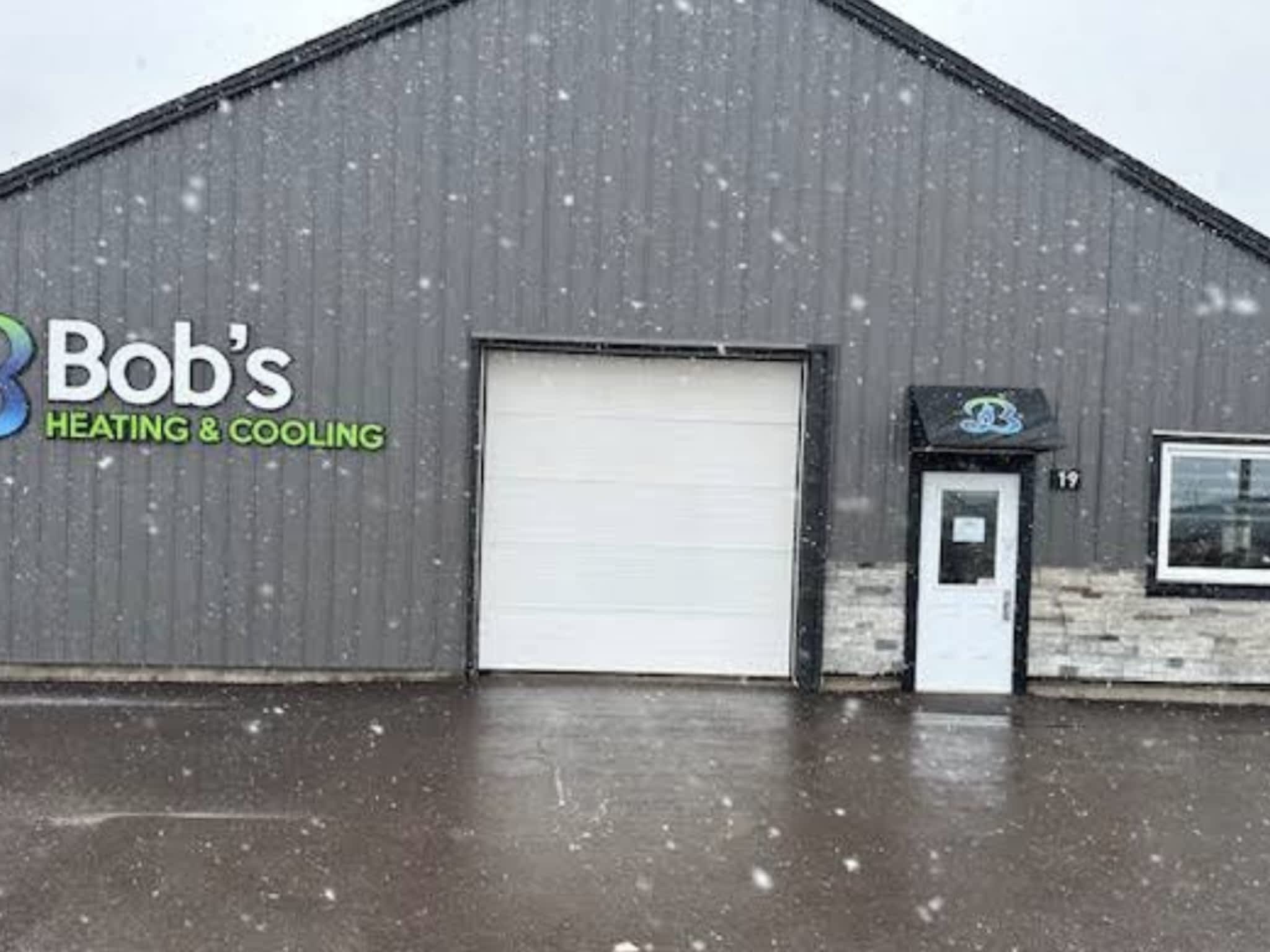 photo Bob's Heating & Cooling
