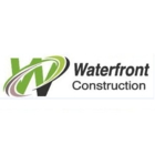 Waterfront Construction - Quais et constructeurs de quais