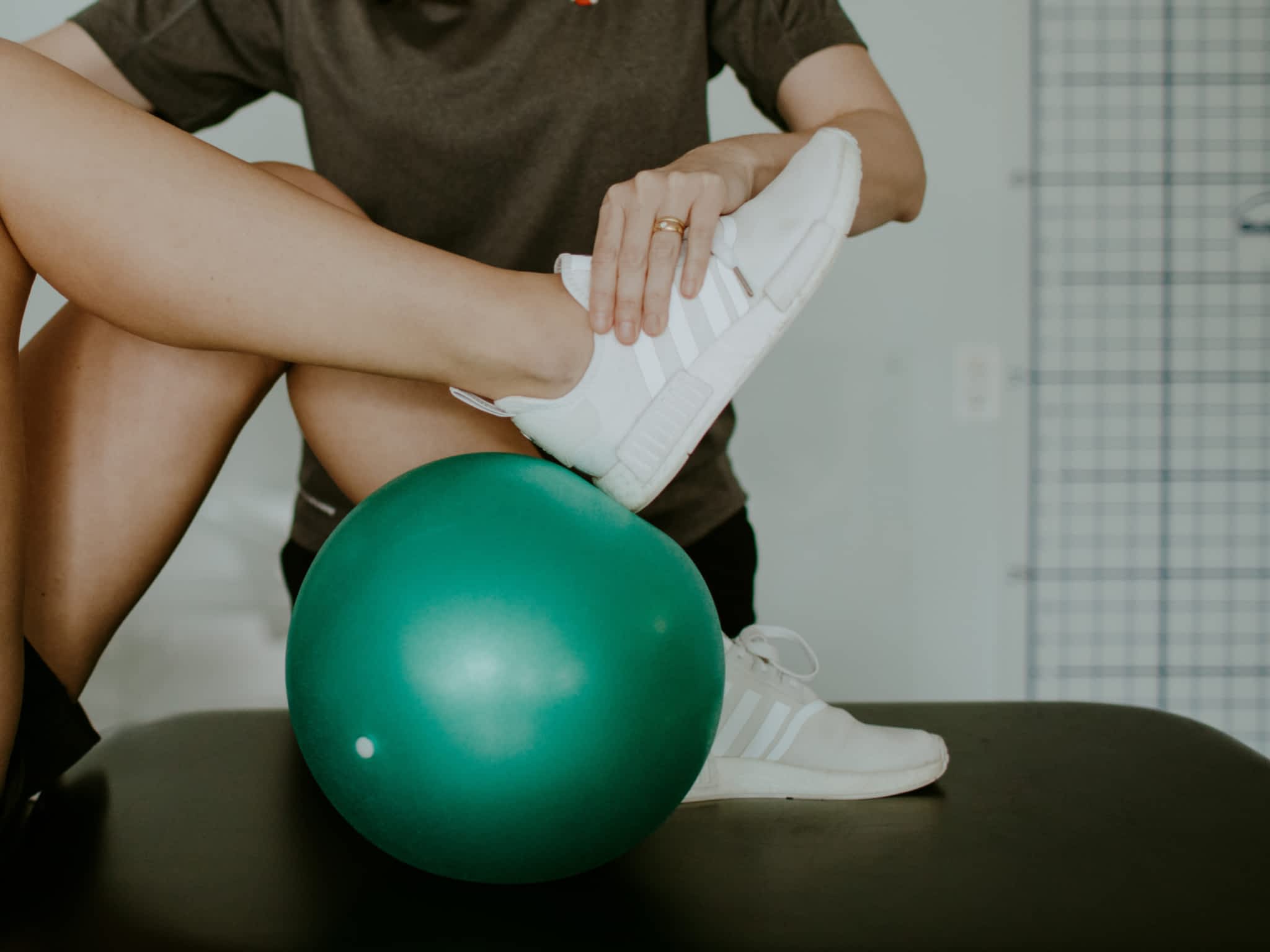 photo Clayton Heights Physiotherapy & Sports Clinic