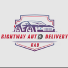 Rightway Auto Delivery - Transport de camions et d'autos