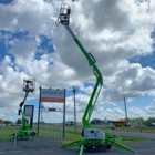 Skytech Élévation - Mobile Scaffolding & Platforms