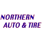 Northern Auto & Tire - Réparation et entretien d'auto
