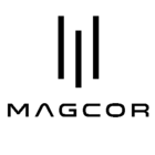 MAGCOR Demolition - Logo