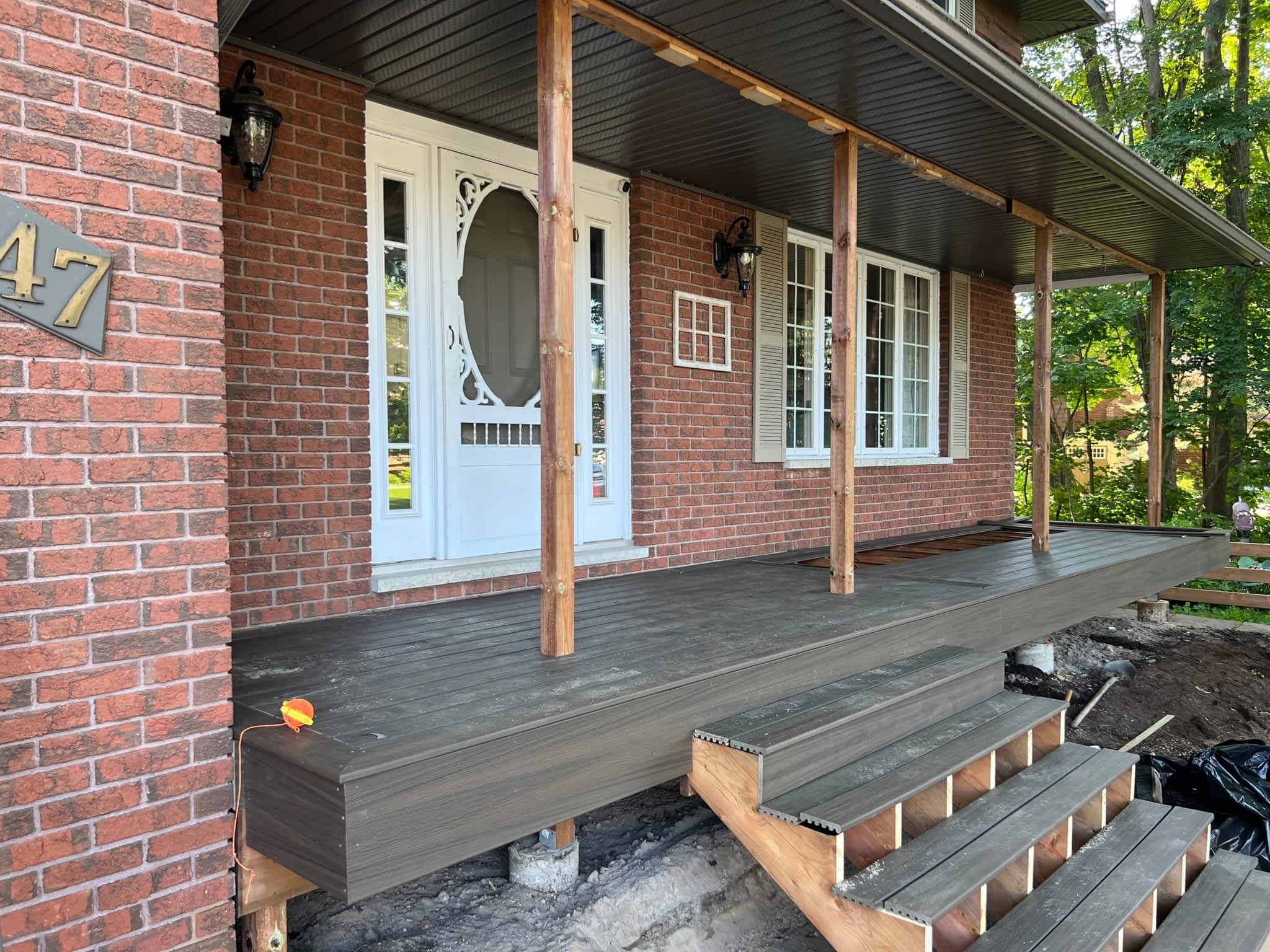 photo YMY Contractor