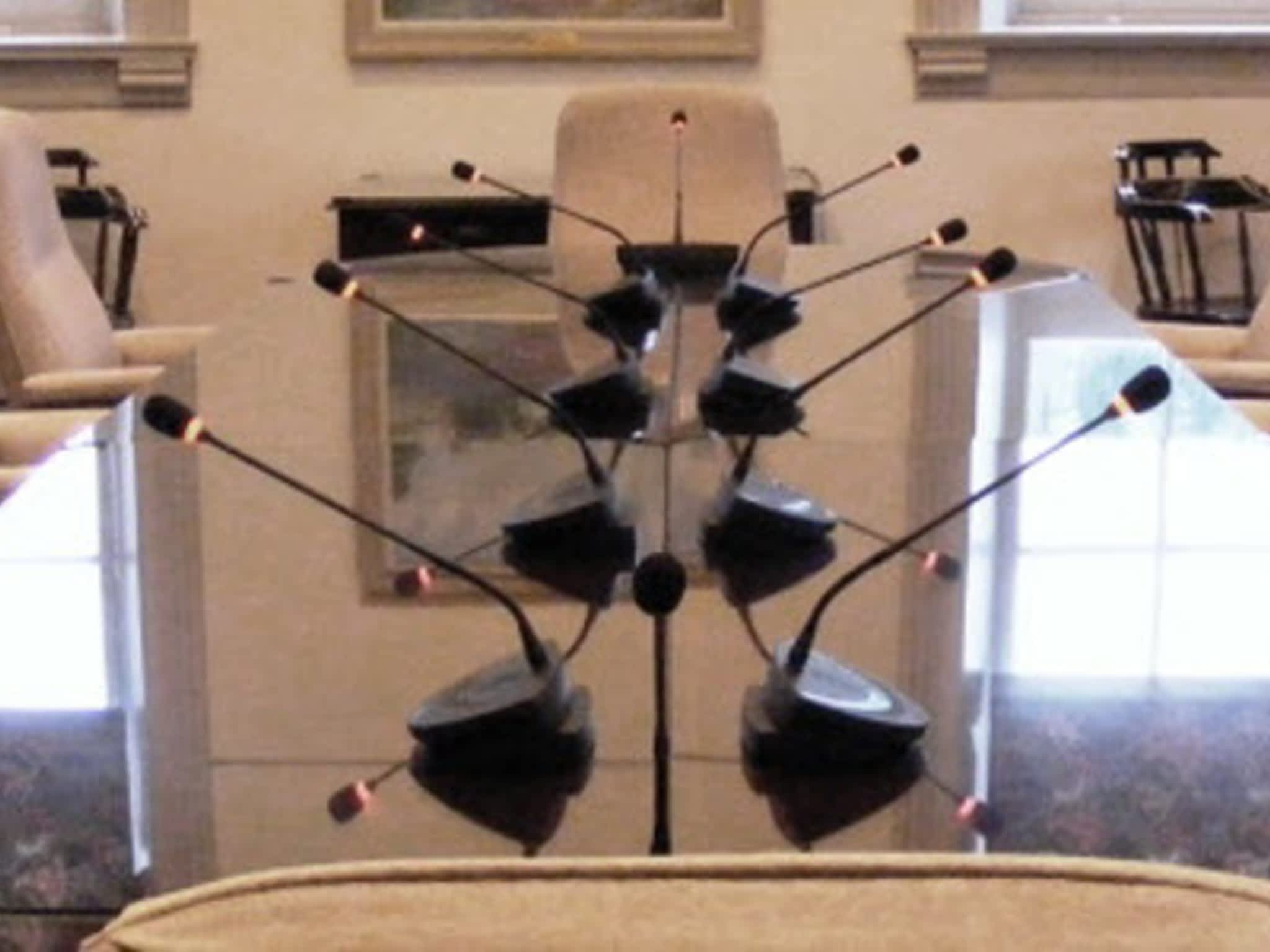 photo Interactive Audio Visual