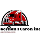 Gestion I Caron inc - Transportation Service