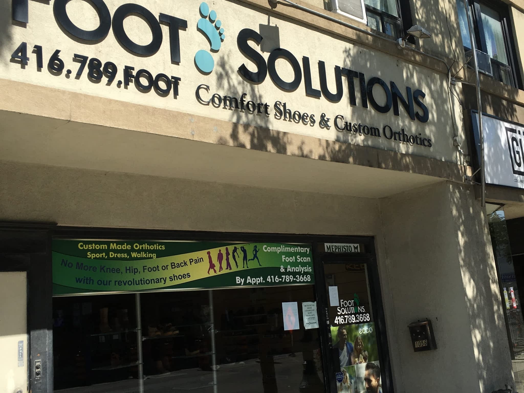 photo Foot Solutions