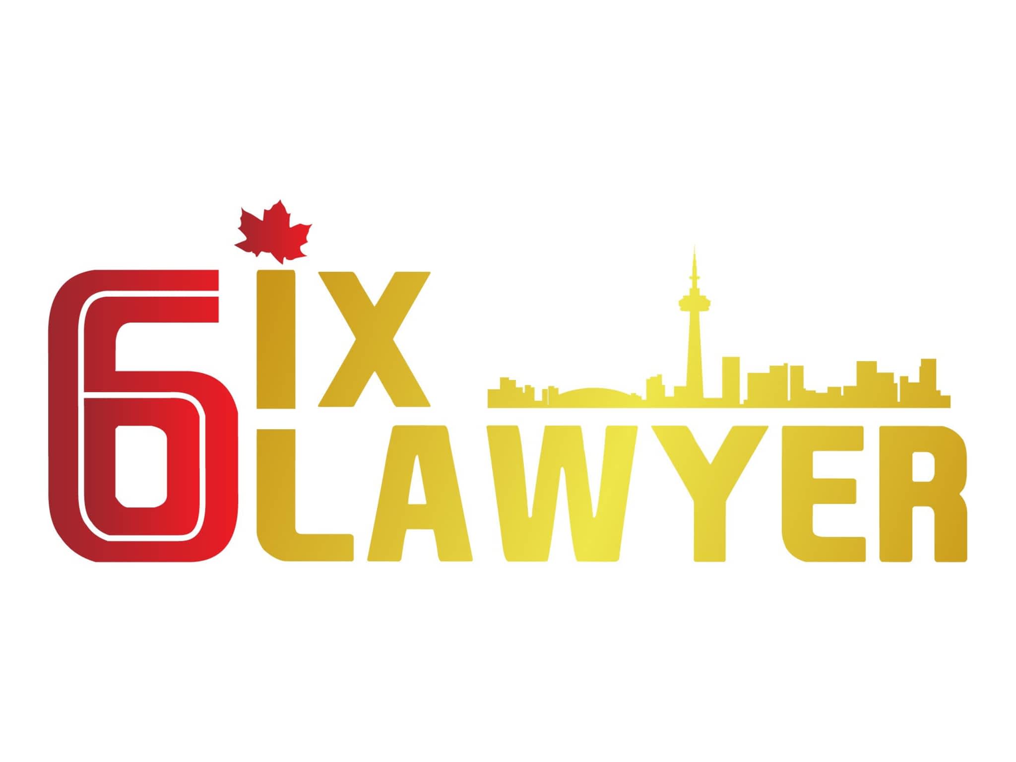 photo 6ixLawyer-Lawyer on Wheels