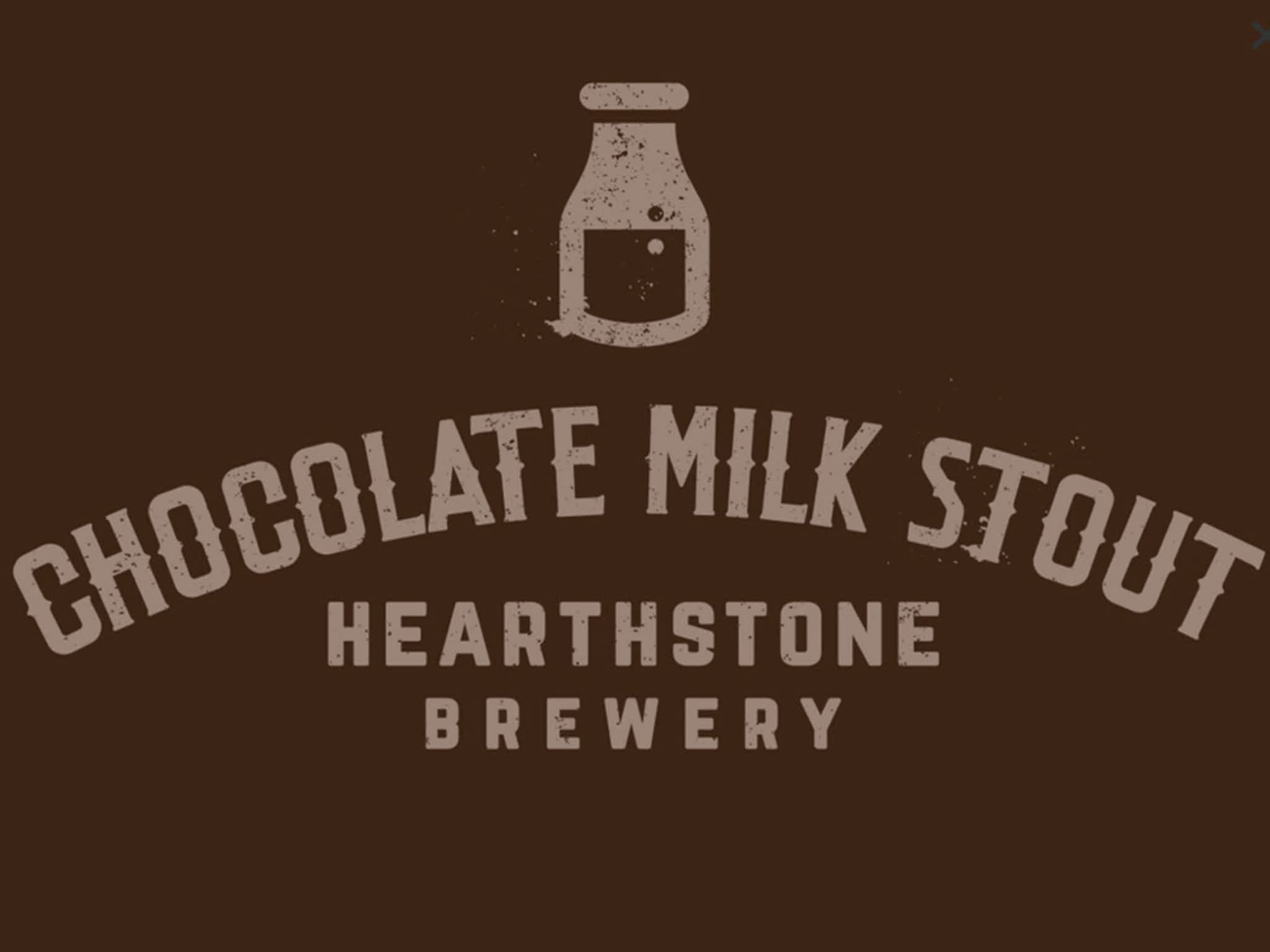 photo Hearthstone Brewery