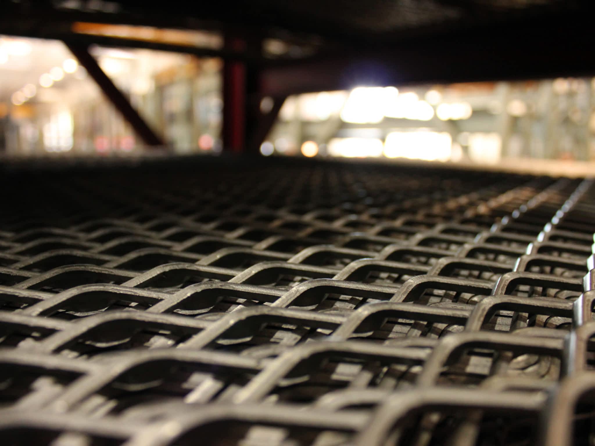 photo Fasteel Industries Ltd