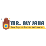 View Mr Aly Jaha’s Toronto profile