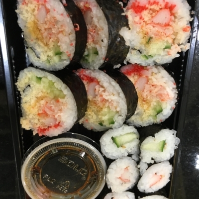 Masako Sushi - Restaurants